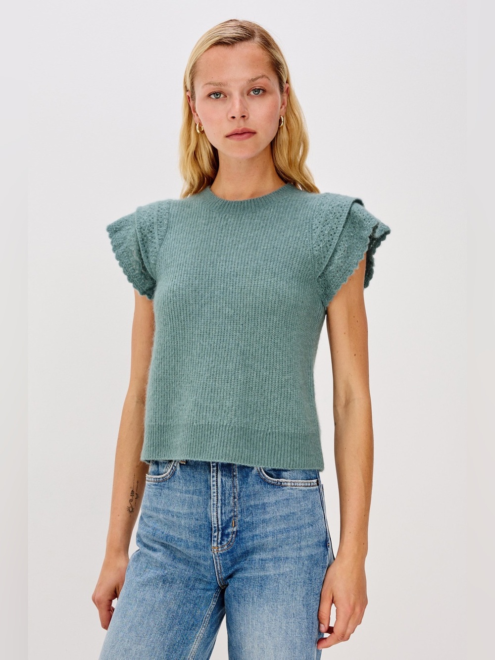 NWT Rails Stasia Top - Picture 1 of 5